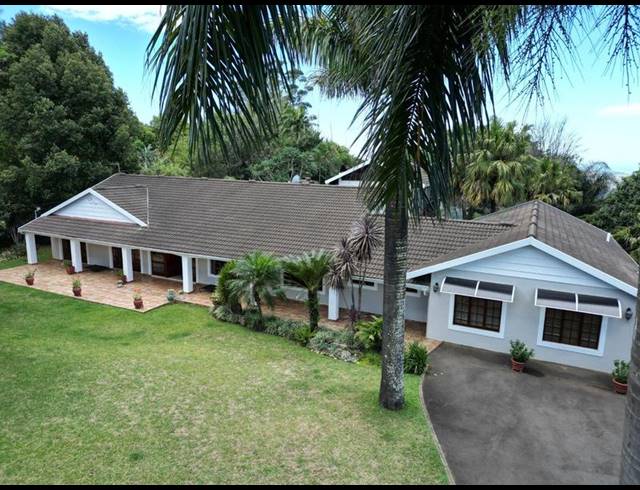 6 BEDROOM HOUSE FOR SALE IN WINSTON PARK